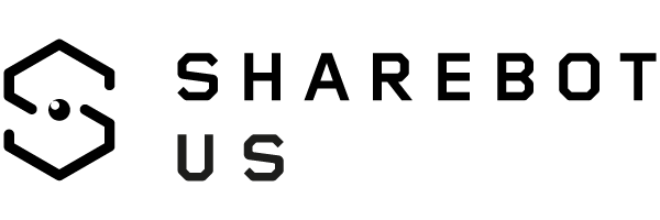 Logo Sharebot US retina