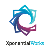 xponentialworks logo sharebot us professional 3d printers