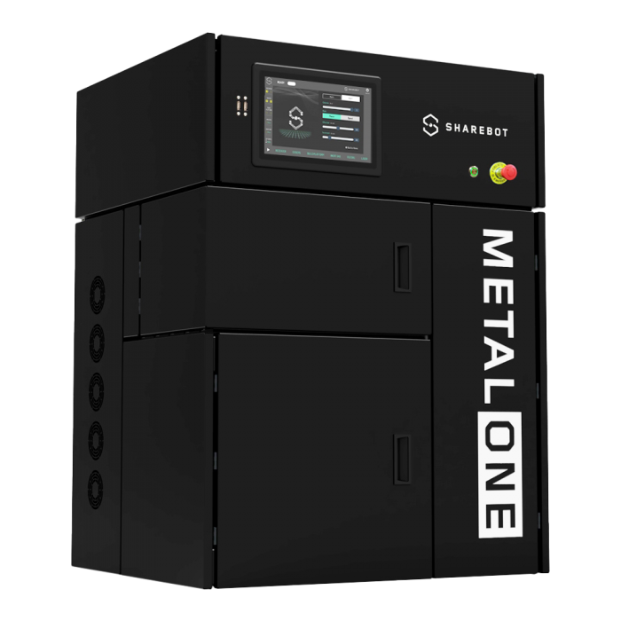 Sharebot metalONE DMLS Sharebot metalONE DMLS